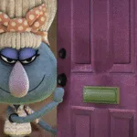 Sự thái nhân cách méo mó trong thế giới của Gumball