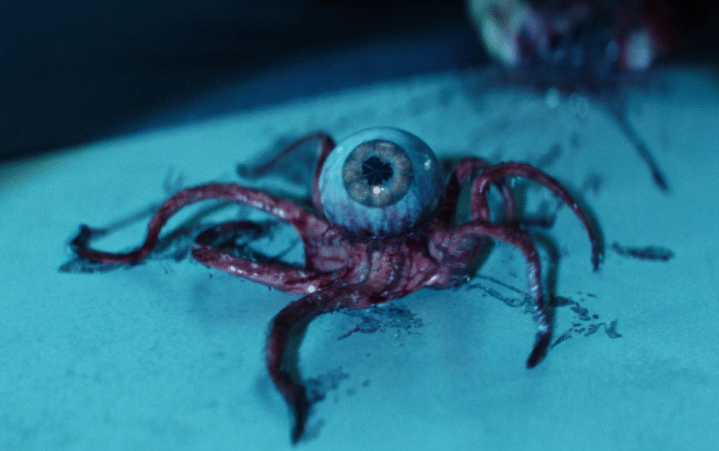 Tất tần tật chủng loài ngoài hành tinh mới trong Alien: Earth
