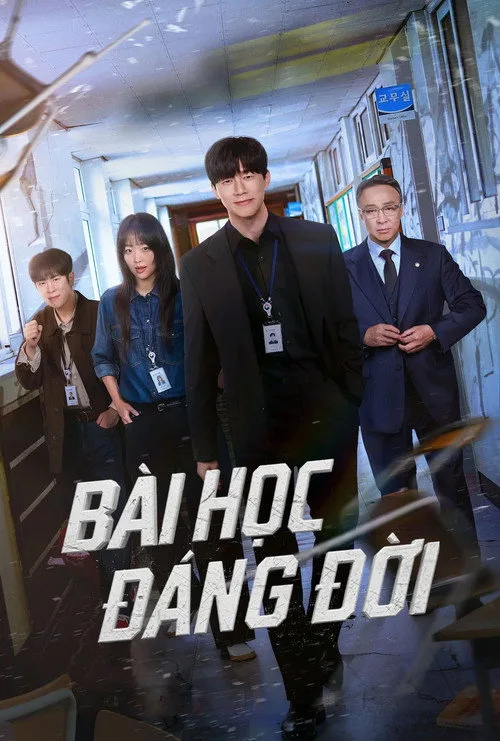 Bài học đáng đời