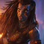 Review Avatar 3: Fire and Ash – Khi Pandora bốc cháy và trái tim con người hóa tro tàn