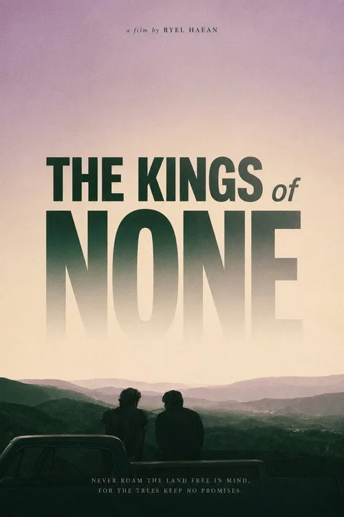 The Kings of None