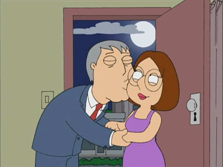 Những mối tình chênh lệch tuổi tác lố bịch nhất thế giới cartoon