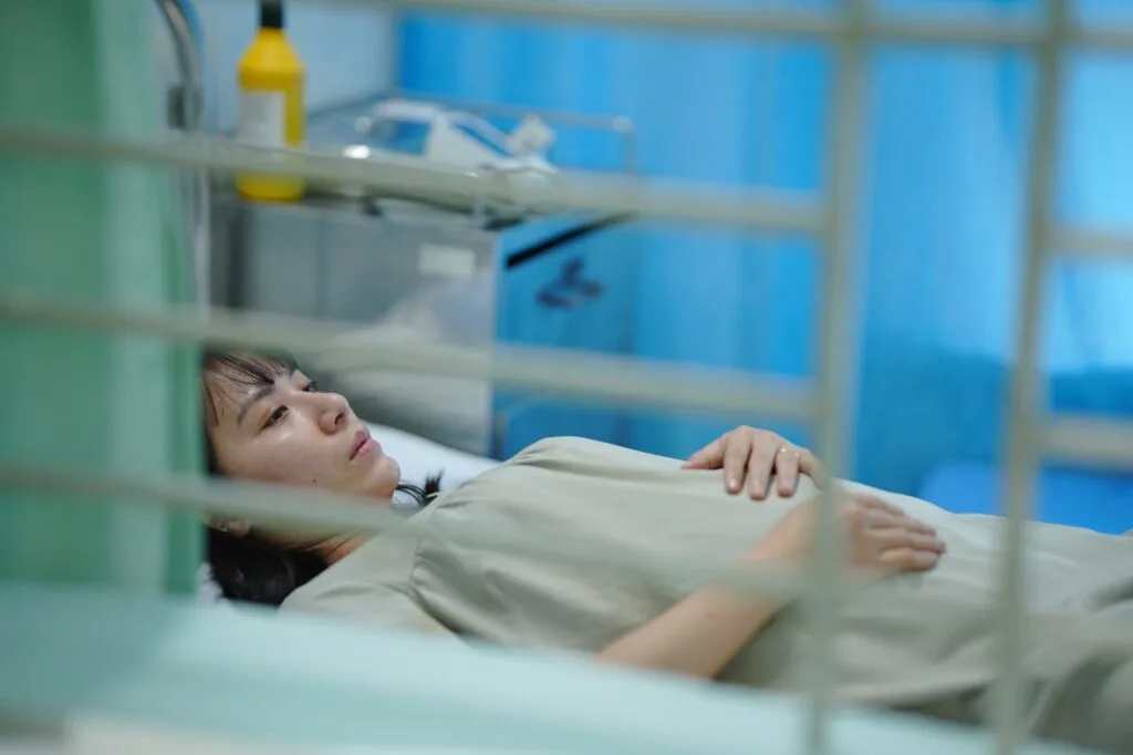 Thảo là trung tâm bi kịch của Ma Xó, nơi tình mẫu tử bị đẩy đến ranh giới méo mó.