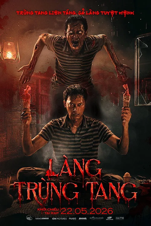 Làng Trùng Tang