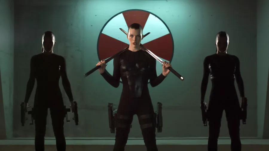 Umbrella Corporation và Tham Vọng Tiến Hóa Vượt Tầm Kiểm Soát