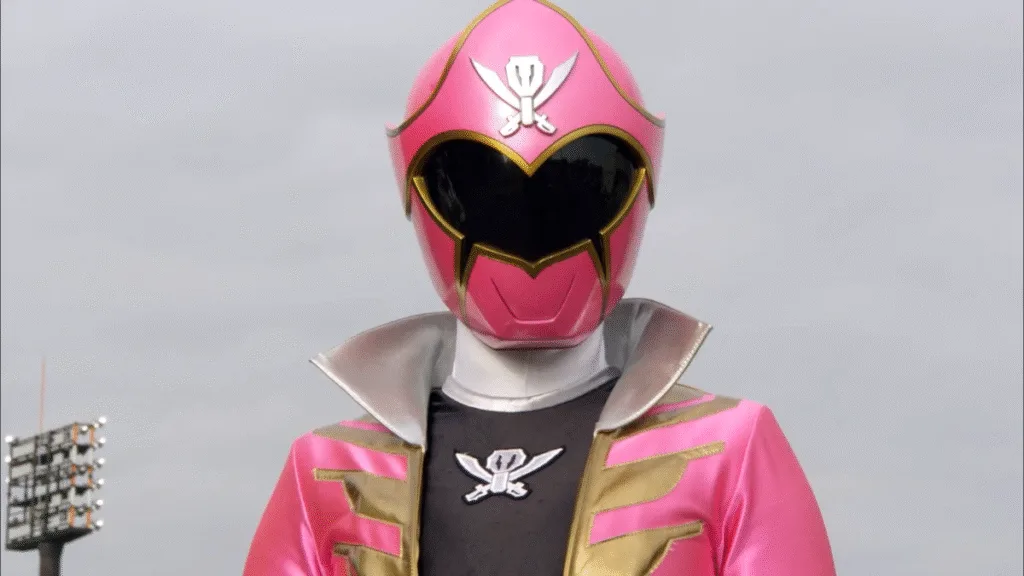Top 10 nữ Super Sentai đỉnh chóp nhất lịch sử