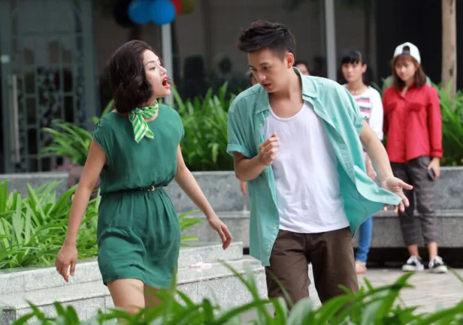 Em Là Bà Nội Của Anh – Bản remake mở đường