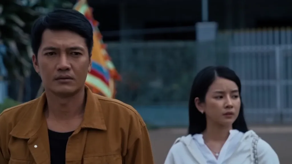 Quỷ cẩu 2023