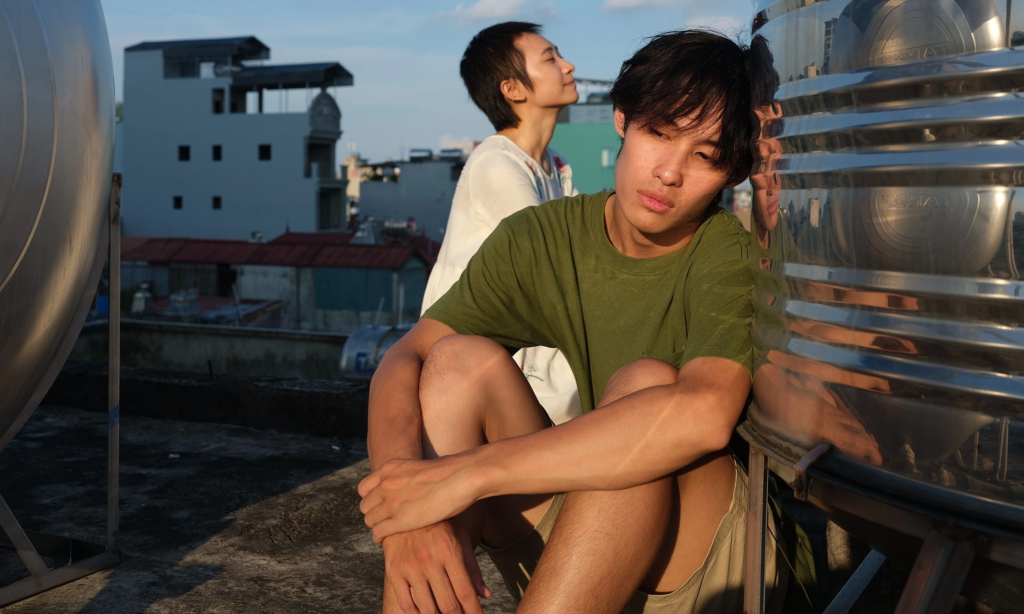 Mưa trên cánh bướm – Khi phim arthouse vẫn quá cô độc