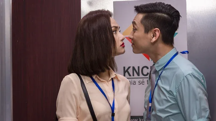 Bạn Gái Tôi Là Sếp – Nhẹ nhàng nhưng có duyên