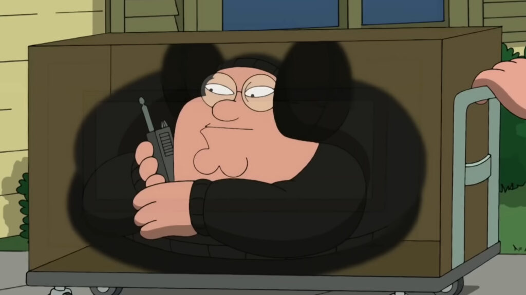 3. Livin' on a Prayer (S10E12)