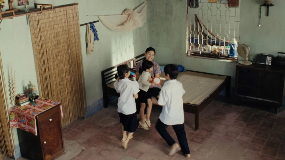 Tóm Tắt Nội Dung