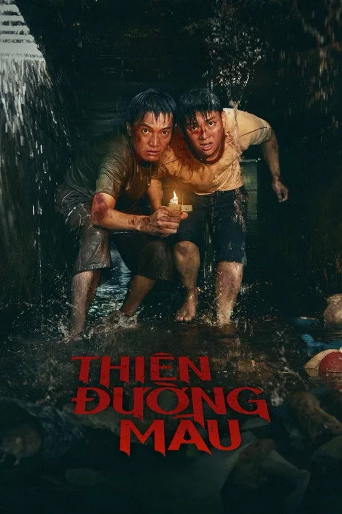 Thiên Đường Máu