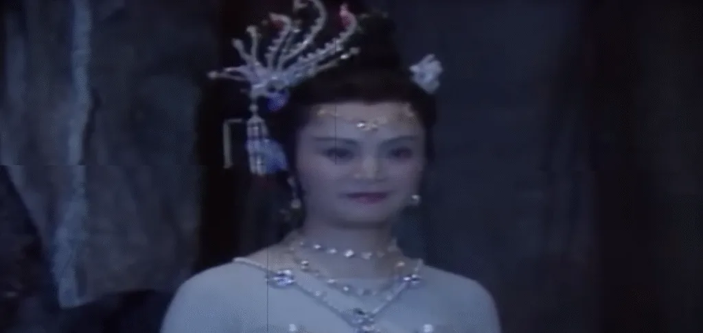 Bạch Cốt Tinh
