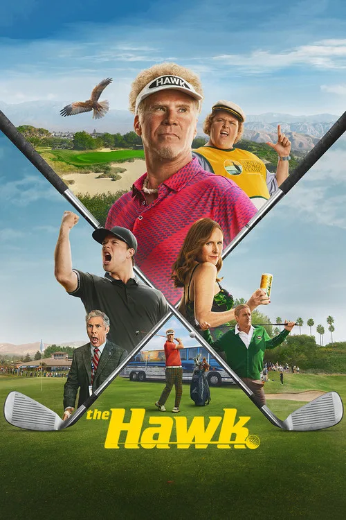 Diều hâu Hawkins