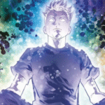 Franklin Richards: Nguồn gốc sức mạnh & giả thuyết trong MCU