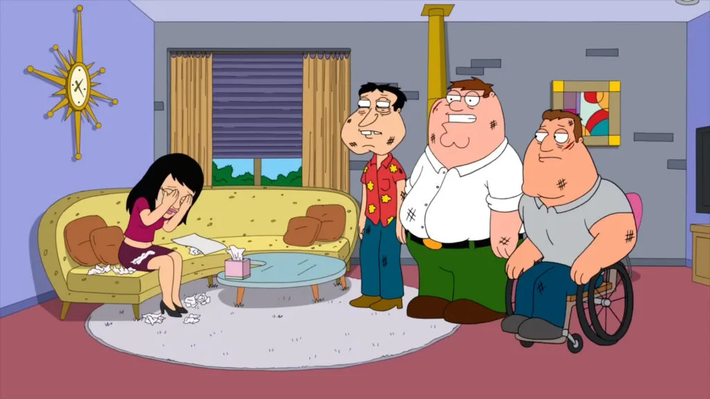 S10E03 - Screams of Silence, một chủ đề nặng nề mà tập phim chưa thể lột tả trọn vẹn