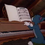 Top 7 tập Tom & Jerry từng giành giải Oscar