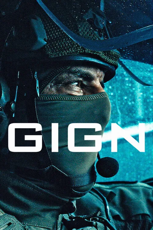 GIGN: Lực lượng tinh nhuệ