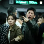 Review phim 96 phút sinh tử – Chuyến tàu cao tốc nghẹt thở đến phút cuối