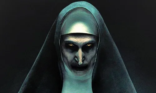 Tất tần tật những ác linh, quái vật trong The Conjuring series