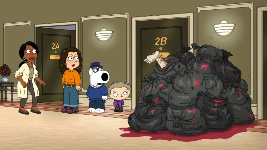 S23E10 – A Real Who’s Hulu