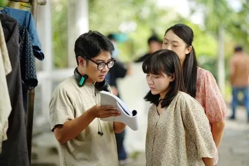 Đạo diễn Phan Bá Hỷ và cú chào sân nhiều tham vọng