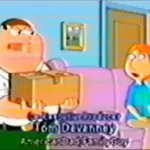 Tất tần tật về creepypasta đáng sợ của Family Guy
