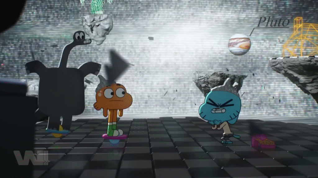 The Void