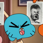 Soi toàn bộ chi tiết memes, trend & brainrot trong The Wonderfully Weird World Of Gumball