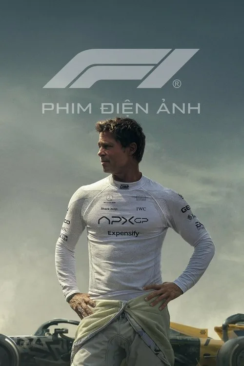 F1 Phim Điện Ảnh