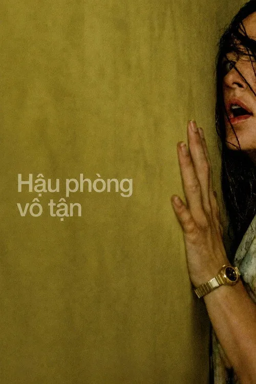Backrooms: Thực Thể Quỷ Quyệt