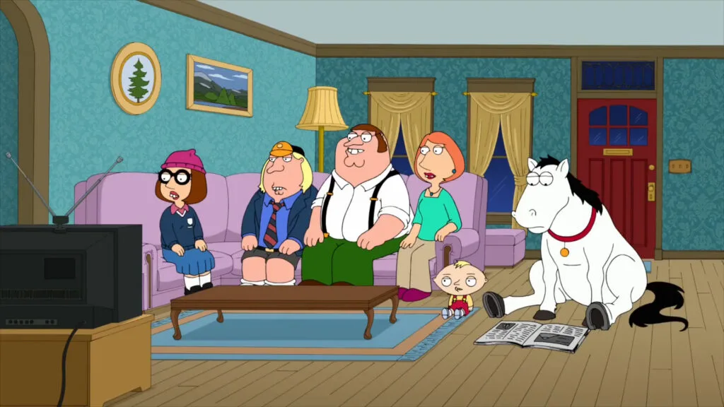 3. S10E22 - Viewer Mail No. 2