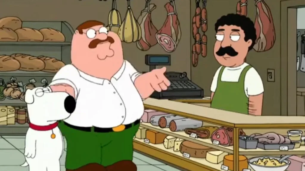 10. S6E8 - McStroke