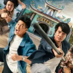 Review Truy Tìm Long Diên Hương – Hài hành động mãn nhãn và đầy bất ngờ