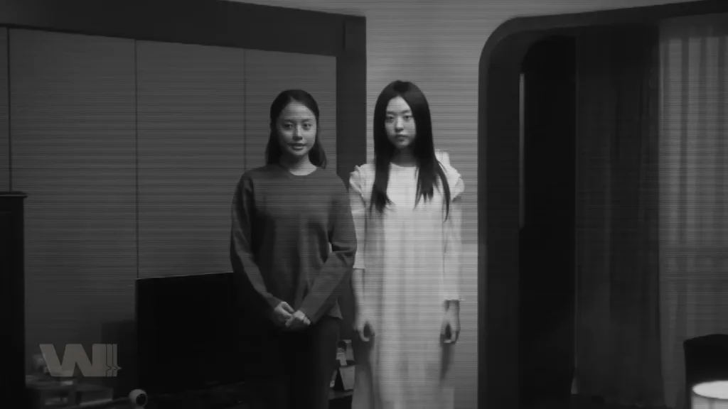 Plot twist: Tất cả quay về 10 năm trước và Joo hee không còn 8 tuổi