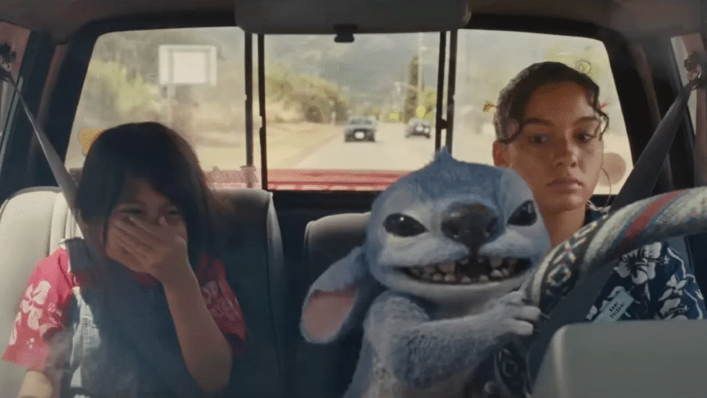 REVIEW LILO VÀ STITCH – LIVE ACTION ĐỈNH NHẤT CỦA DISNEY