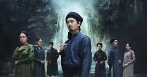 Giải Mã Thám Tử Kiên: Kỳ Án Không Đầu