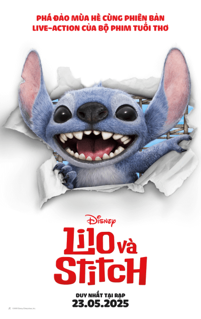 Lilo và Stitch