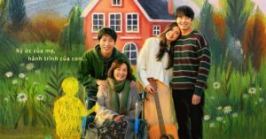 Review phim Mang Mẹ Đi Bỏ: Khi nỗi đau gia đình chạm đến từng tế bào cảm xúc