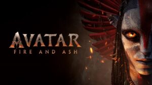 Phân tích trailer Avatar 3: Fire and Ash – Khi Pandora không còn là giấc mơ xanh