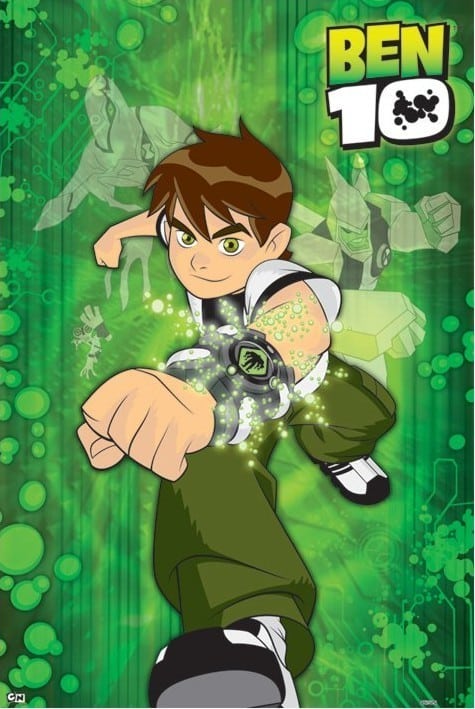 Ben 10
