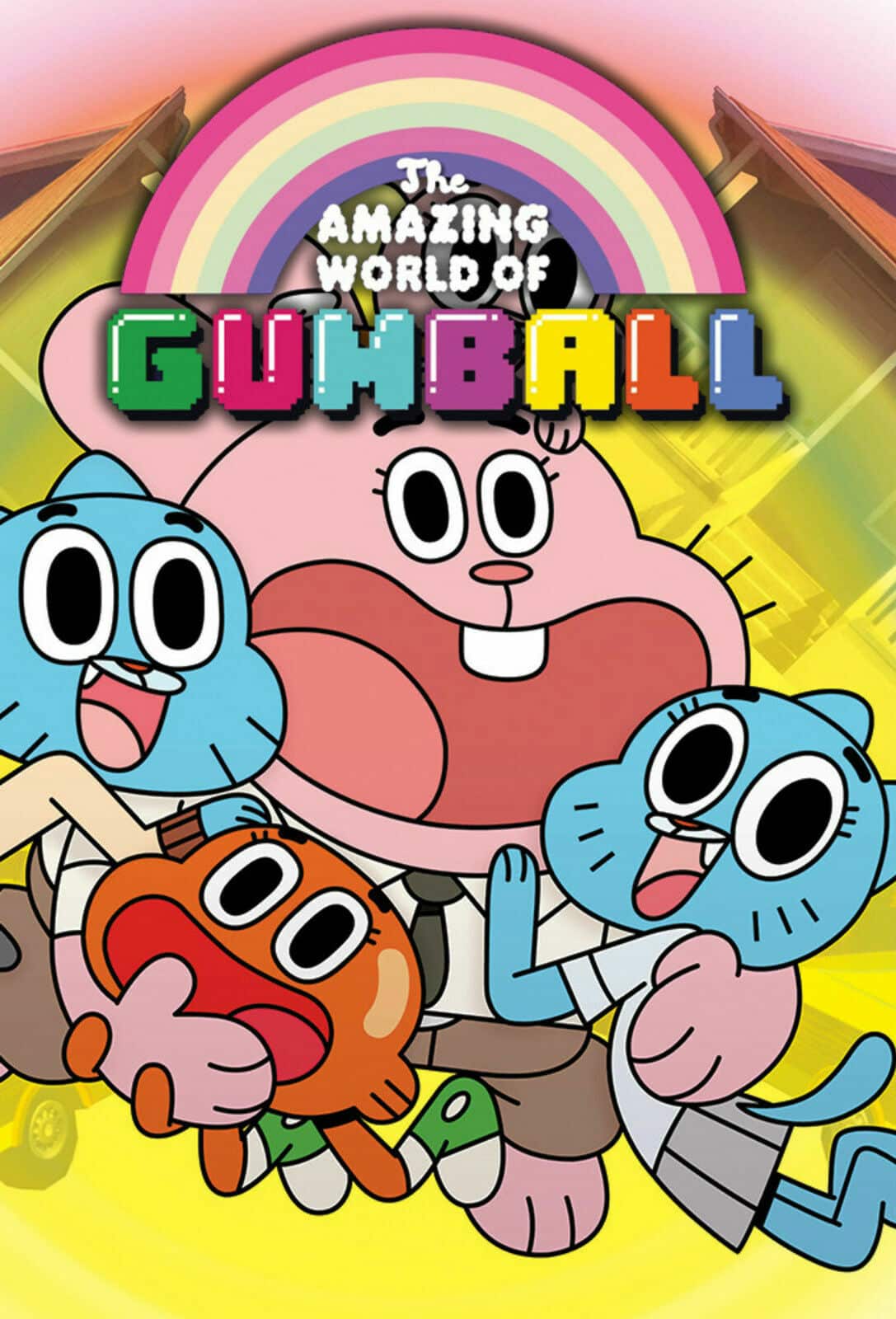 Gumball