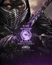 Mortal Kombat: Cuộc Chiến Sinh Tử II