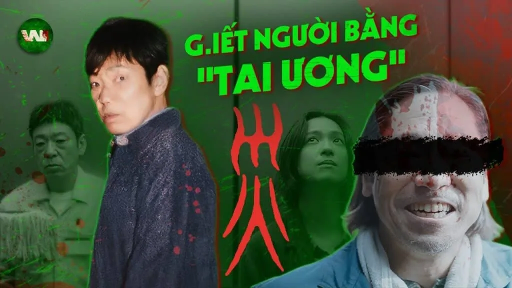 Giải mã và phân tích Tai Ương – SAI (2025)