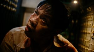Tử Chiến Trên Không tung trailer “ngạt thở” trên từng khung hình
