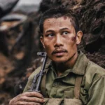 Review Phim Mưa Đỏ: 81 ngày đêm quá nhiều máu me và mất mát