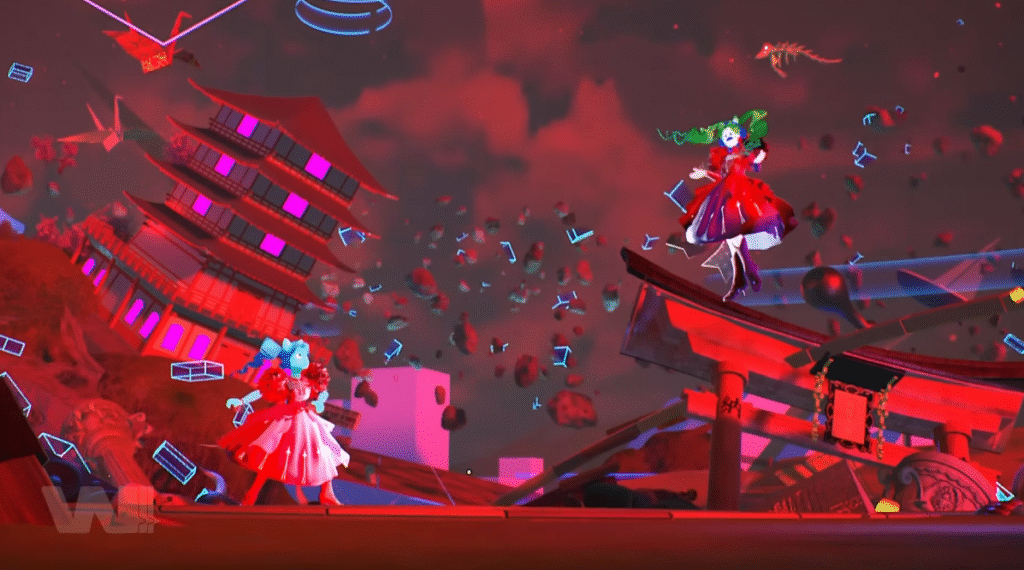 The Assistant – Nicole và “người bạn AI”