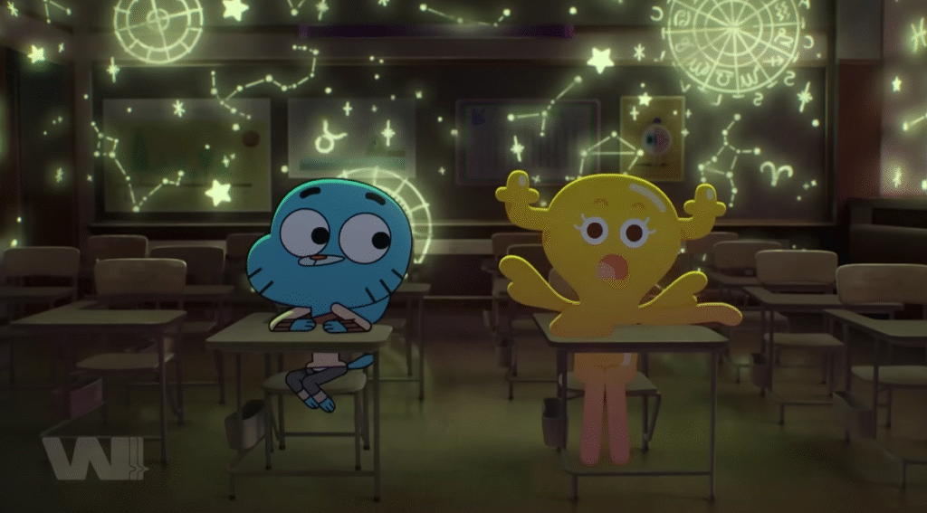 Tập 7: The Astrological – Khi chiêm tinh thao túng tình yêu