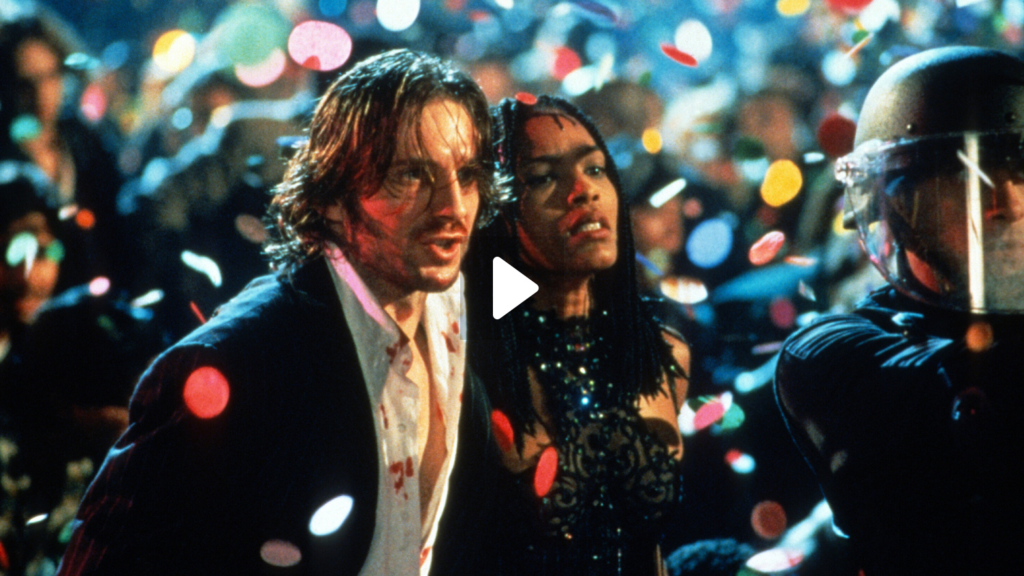 Strange Days (1995)